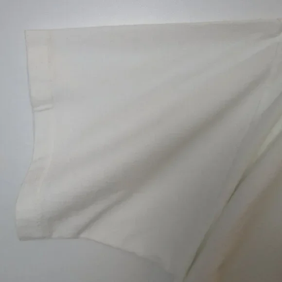 Vintage 90s CFL Toronto Argos T-shirt Size L - Picture 5 of 8